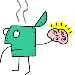 brain 1