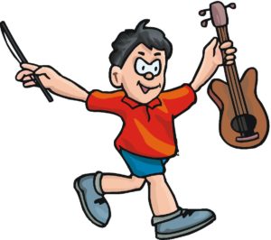 music 2