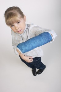 leaky arm