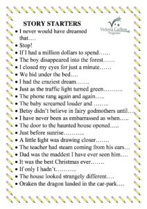 STORY STARTERS A-page-0