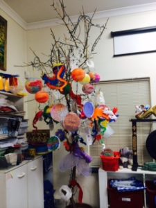 learning tree