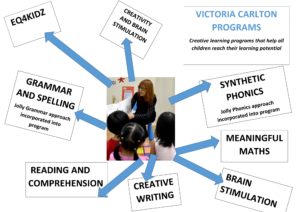 MODEL OF VC PROGS